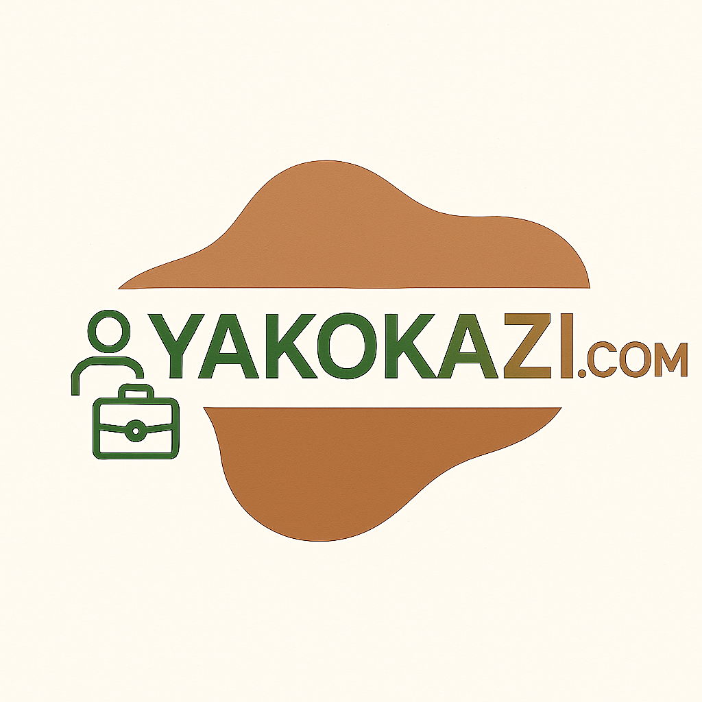 yakokazi